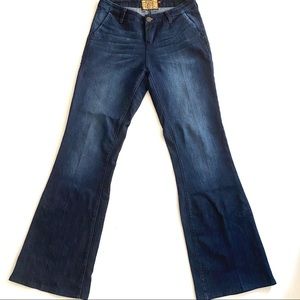 Dear John djwl6004blz  DRK WASH 28 x 31  Jeans